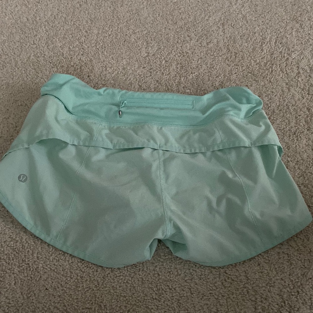 lululemon toothpaste speedups